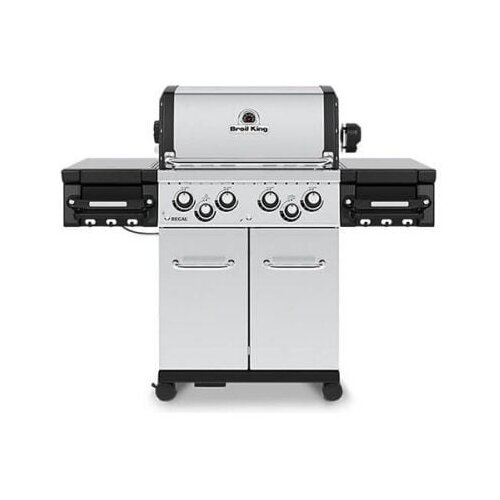 Reserved REGAL S590™ Cene