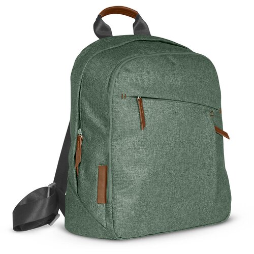 Uppababy torba za pripomočke V2 nahrbtnik emmett - charcoal/grey mélange UB-0919-DPB-WW-EMT Cene