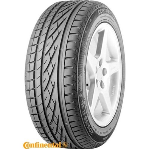 Continental contiPremiumContact ( 275/50 R19 112W XL MO, sa letvicom ) Cijene