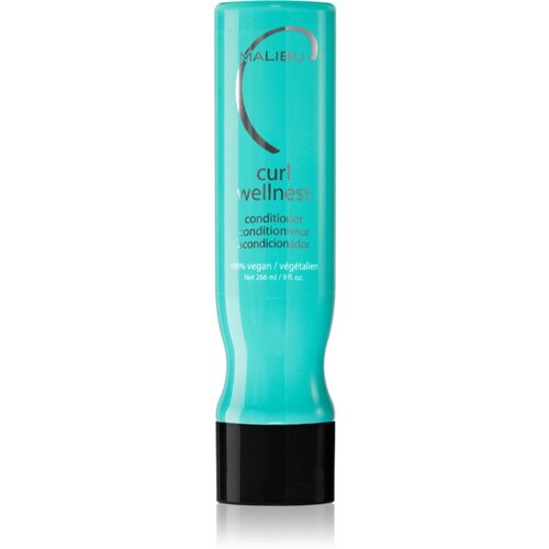 Malibu C Curl Wellness hidratantni regenerator za kovrčavu kosu 266 ml Slike