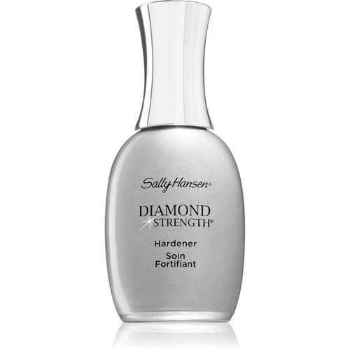 Sally Hansen Diamond Strength učvr&amp;scaron;ćujuća njega za nokte 13.3 ml Slike