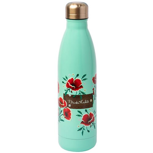 Grupo Erik Editores S. L. Frida Kahlo - Termos - Frida Kahlo, 500 ml Cene
