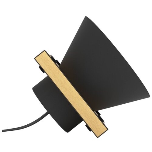 Eglo 43959 - Stona lampa MACCLES 1xE27/15W/230V Slike