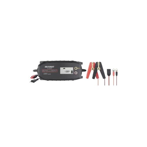Voltcraft AL26000 VC-16721005 DC/DC automatski punjač 12 V, 24 V 26 A 13 A Cijene