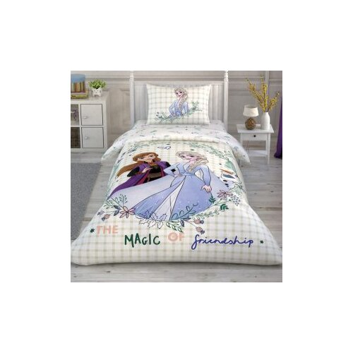 Tac posteljina Frozen Friendship Cijene