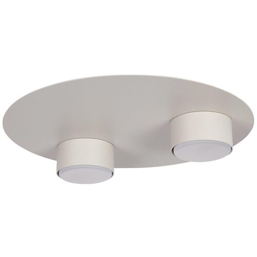  plafonsko svetlo star 2xGX53/12W/230V bež Cene