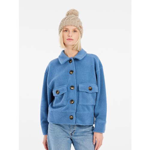  Women's shirt jacket PRTBOND Cijene