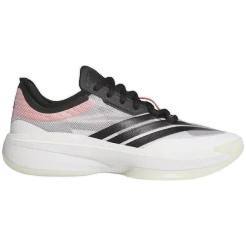 Adidas Ko&amp;scaron;arka Baskets Adizero Select 3.0 l&amp;eacute;ger Bela Slike