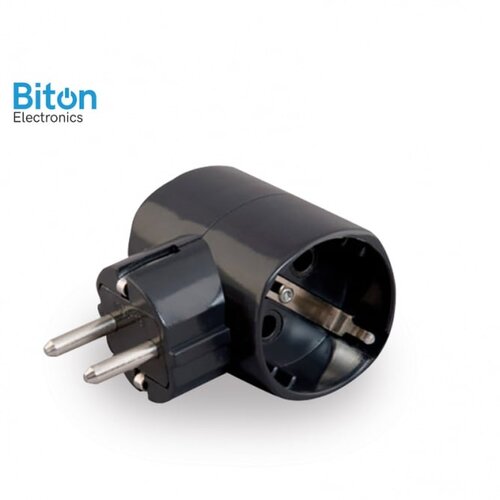 Razvodnik T 16A/250V CRNI (2/212-0128) Cene