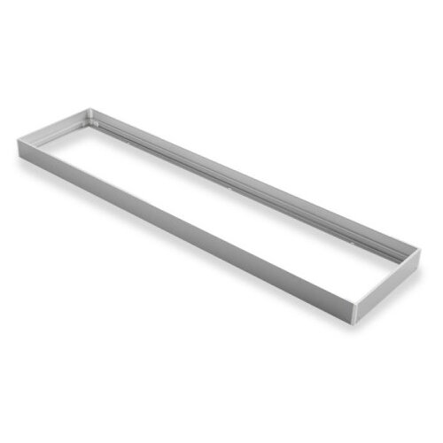 Asalite okvir za Led BackLit Panel 120x30 Slike