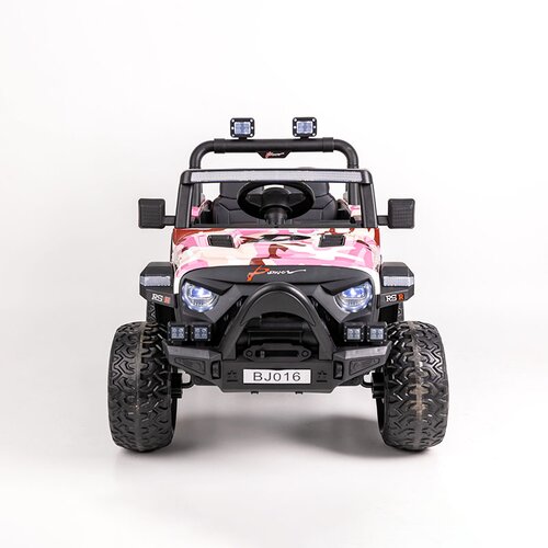  Dečiji automobil na akumulator Brothers Sport - pink Cene