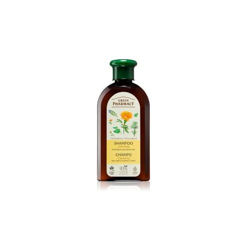  Šampon za normalnu i masnu kosu Green Pharmacy 350 ml – Neven Cene