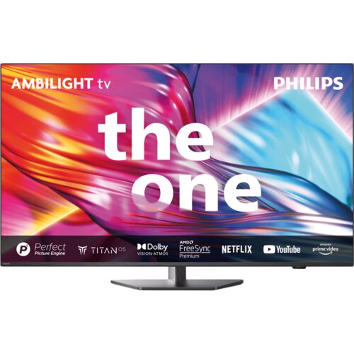 Philips TV LED 50PUS8919/12, 126 Cijene