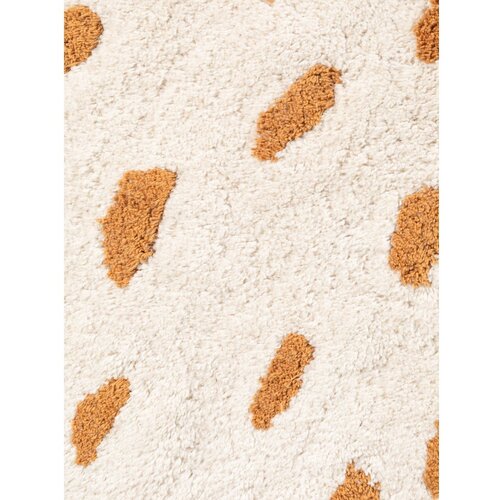 Hanse Home Krem periv/ručno rađen pamučan dječji tepih 120x137 cm Snuggle Nienchen &amp;ndash; Slike