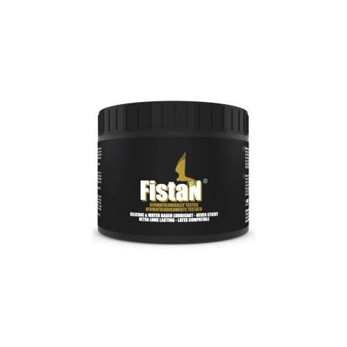 Fistan Analni hibridni lubrikant 500ml Slike