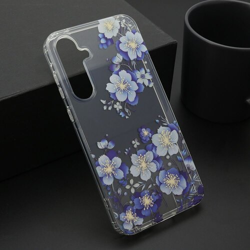  Maska FLOWER za Samsung A556B Galaxy A55 5G Cene