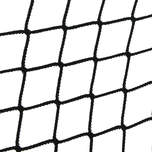 VidaXL Mreže za sijeno 2 kom pravokutne crna 200x120 cm PP Slike