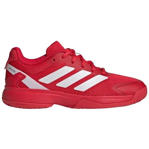Adidas Tenis Ubersonic Allcourt 2025 Rdeča Slike
