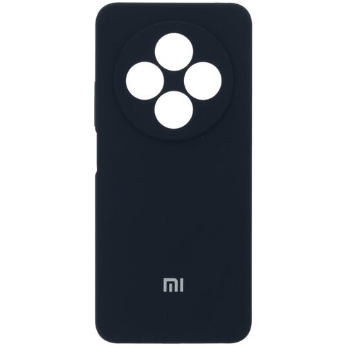  ORG Silikonska futrola za Redmi 14C tamno plava Cene