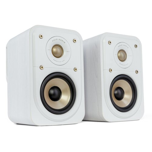 Polk Audio Signature Elite ES10 weiß Cene