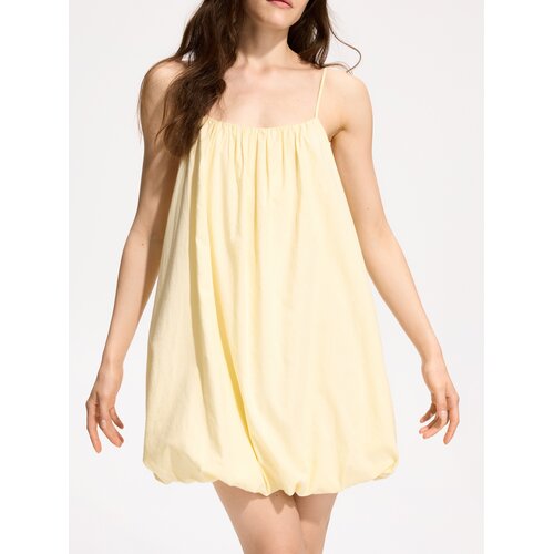 Reserved LADIES` DRESS - svjetložuto Cene