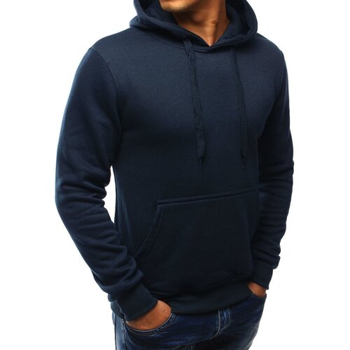DStreet Men's Hoodie Inky Cene