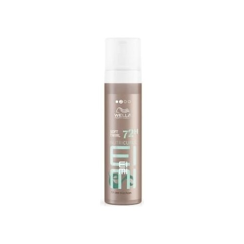 Wella Eimi EIMI Nutricurls Soft Twirl Anti Frizz Foam 200ml Cene