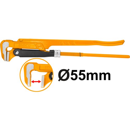 Ingco KLIJEŠTA ROJCAN 360C 1-1/2 FI 55MM HPW04151 Cijene