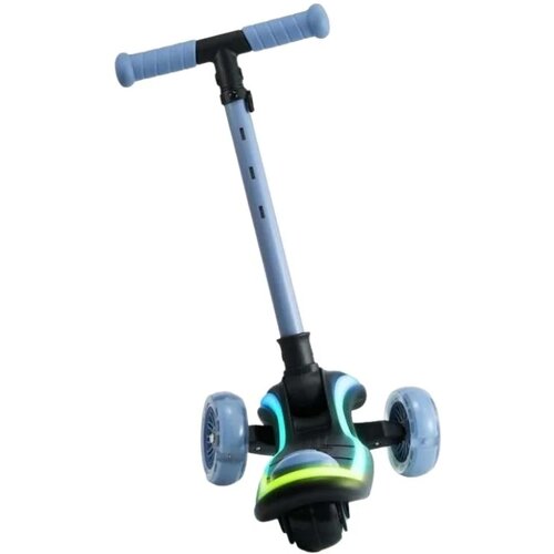 Kinderkraft trotinet za decu Raket Blue, 2g+ Slike