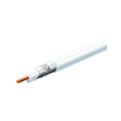 Koaksijalni kabel za spoljnu upotrebu ( S6TSP/WH ) Slike