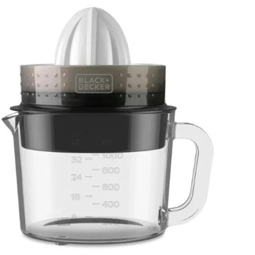Black & Decker BLACK&amp;DECKER ožemalnik citrusov 30W, 1000 ml BXCJ30E Cene