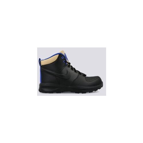Nike cipele za dečake manoa leather bg BQ5372-003 Cene