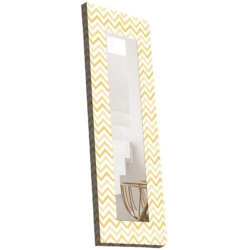 Wallity Ogledalo 40120YMA-08, 40x120 cm, Šareno Cene