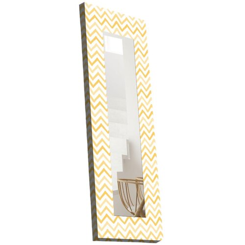Wallity Ogledalo 40120YMA-08, 40x120 cm, Šareno Cene