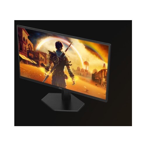 AOC 24.5 inča 25G42E fhd gaming monitor Cene