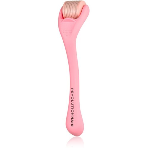 Revolution Haircare Scalp Derma Roller pomagalo za masažu za vlasi&scaron;te Cijene