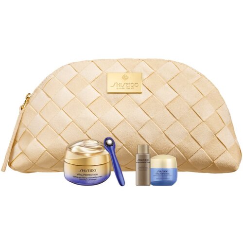 Shiseido Vital Perfection Eye Care Set poklon set Slike