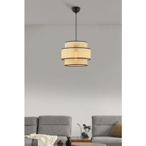 Opviq cascade hazeran - camel camel chandelier Slike