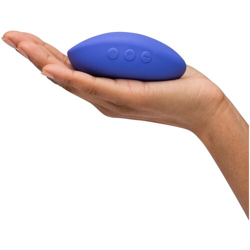 We Vibe We-Vibe Temp - vibracijski stimulator klitorisa (vijolična) Slike