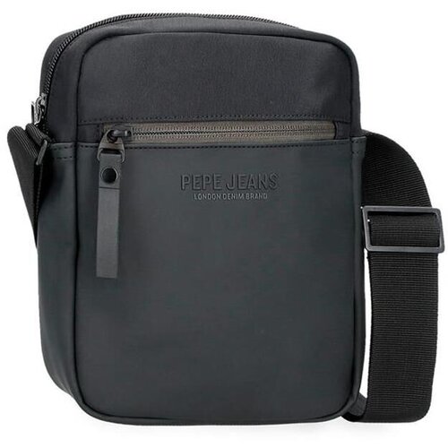 PepeJeans crna 71.754.41-Torba na rame Cene