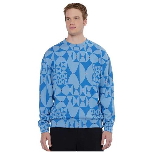 SCOTCH & SODA muški duks sa printom SS180321-410 Cene