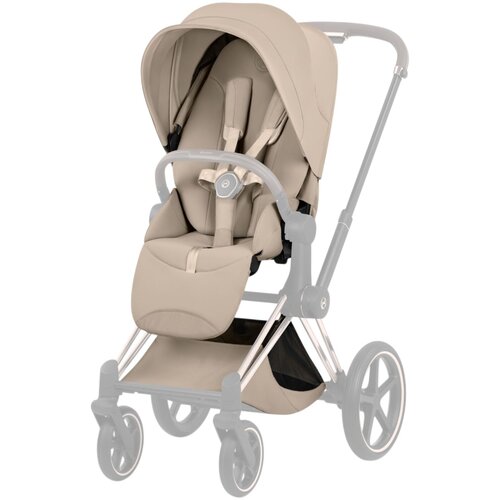 Cybex Platinum&amp;reg; tekstil za &amp;scaron;portni sedež priam&amp;trade; style cozy beige Slike