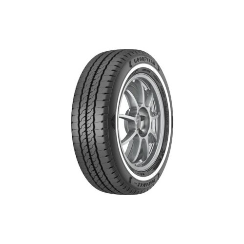 Goodyear DuraMax G2 ( 195 R15C 106/104S WSW ) letnja auto guma Slike