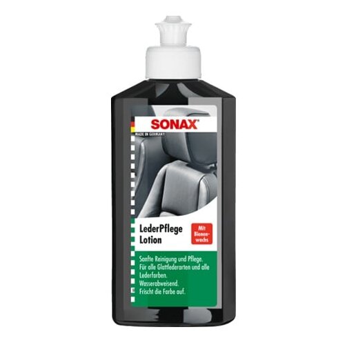 Sonax losion za negu koze - 291141 Slike