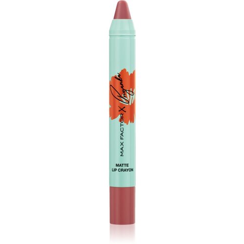 Max Factor x Priyanka Colour Elixir ruž za usne u olovci limitirana serija nijansa 001 Mauve Love 1,8 g Cijene