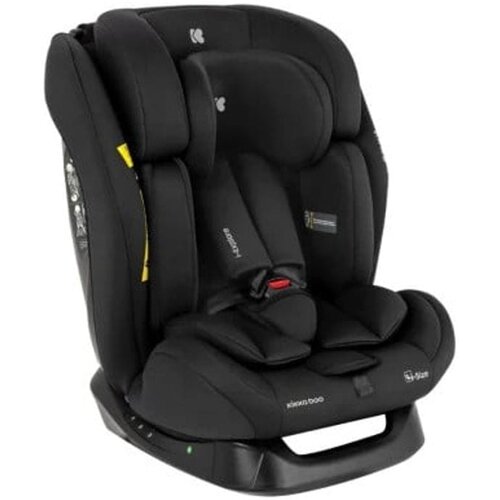  Auto sedište I-Explore I-Size 40-150cm - BLACK (kkb50015) Cene