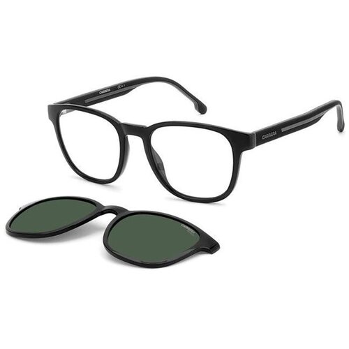 Carrera CA8062/CS 08A/UC ONE SIZE (51) Črna/Zelena Slike
