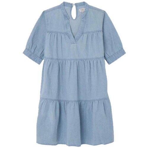 PepeJeans Obleke - Modra Cene