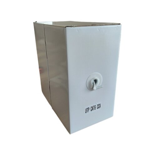 ExeLink Kabl UTP CCA cat6 Indoor 305m ( EXE004 ) Cene