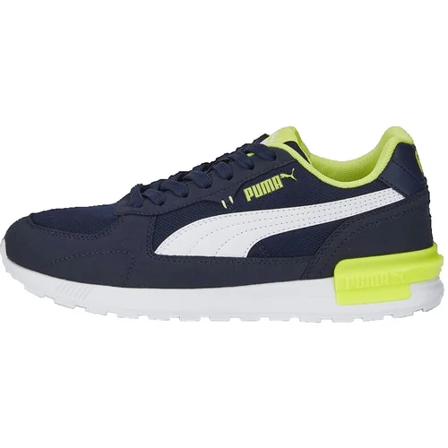 Puma Modne superge Graviton Modra